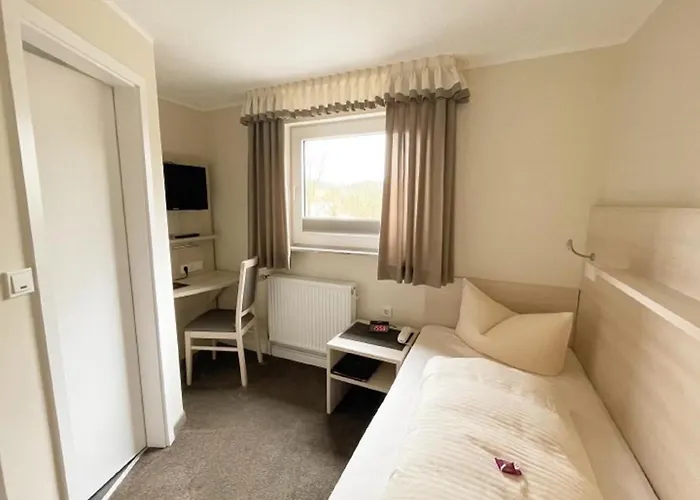 Hotel-Garni Haus Johanna