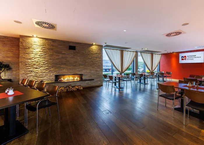 Hotels in Lohfelden