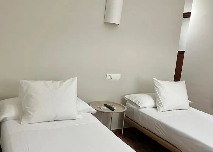 La Vega Rooms Huelva