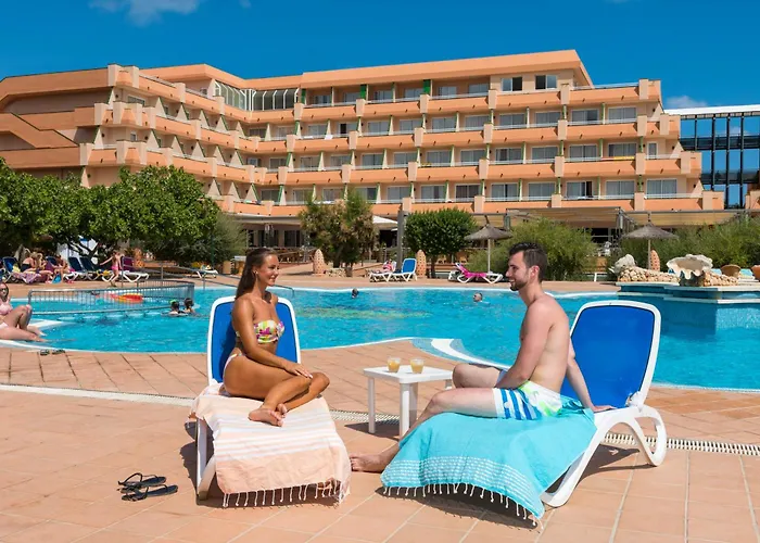 Hotel Mariant Park