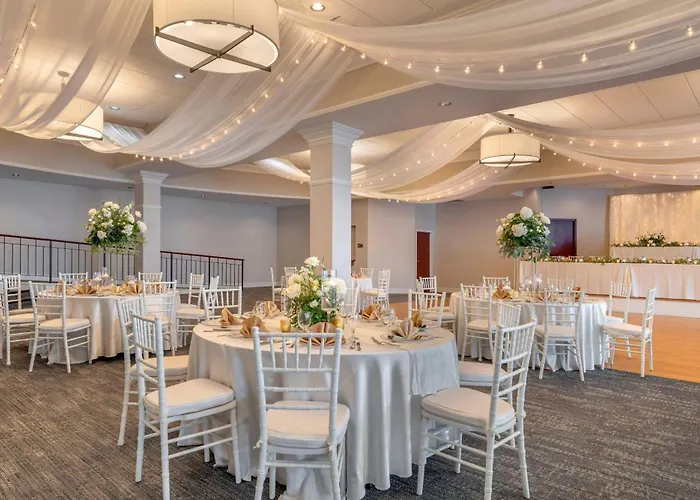 Heidel House Hotel And Conference Center, An Ascend Collection Hotel Green Lake