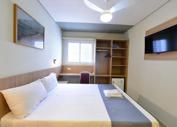 Vinds Economic Hotel