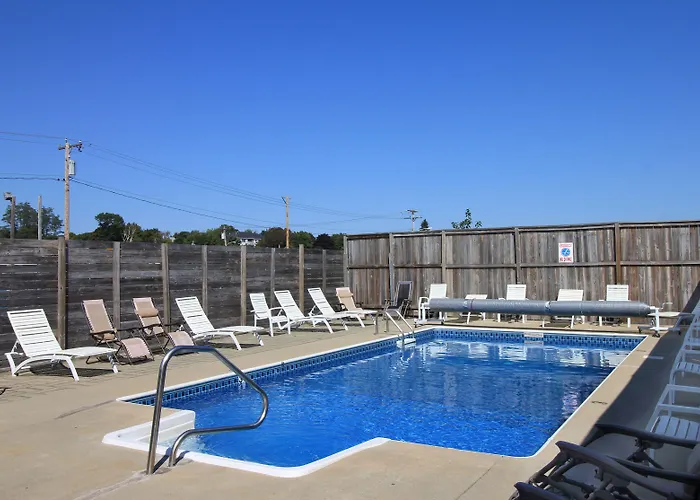 Seagrass Inn Old Orchard Beach