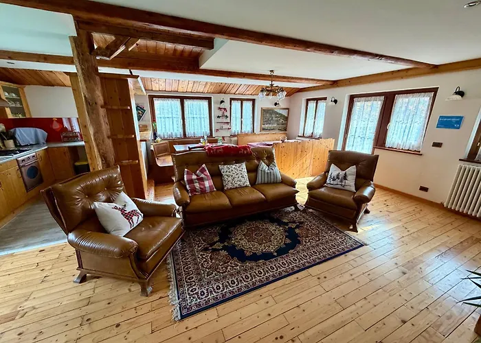 Agriturismo Fare Bio Tarvisio