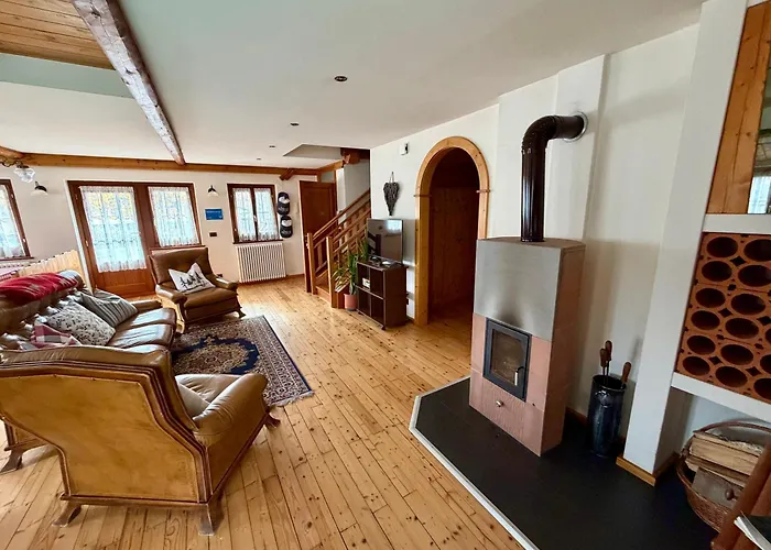 Agriturismo Fare Bio Tarvisio