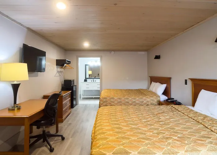 Tennessee Mountain Lodge Riverside By Oyo Pigeon Forge