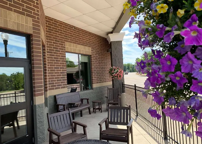Radisson Hotel River Falls