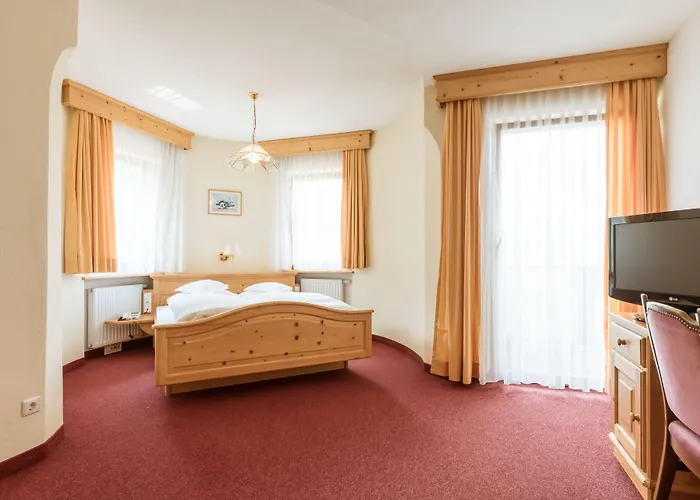 Hotels in Gais