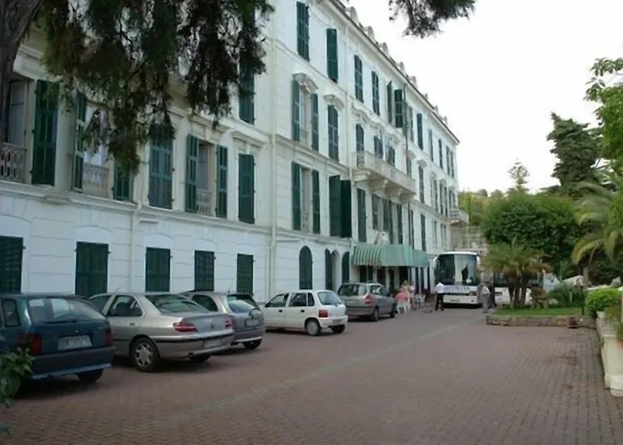 Hotel Eden