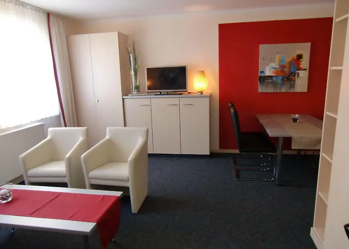 Hotel Donau
