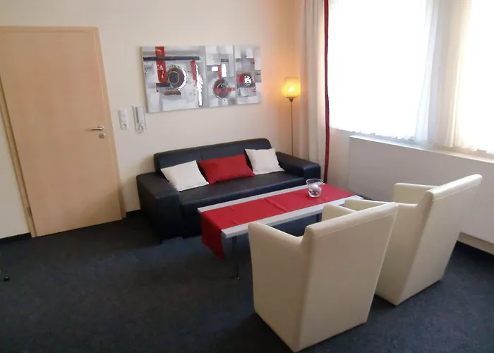 Hotel Donau