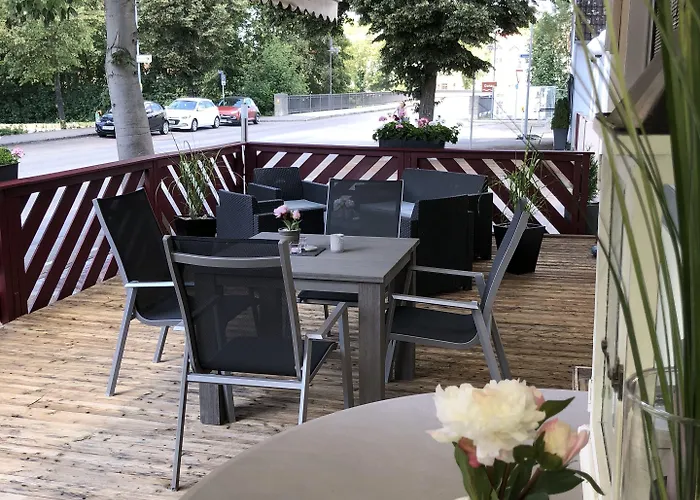 Hotel Donau Donauwörth