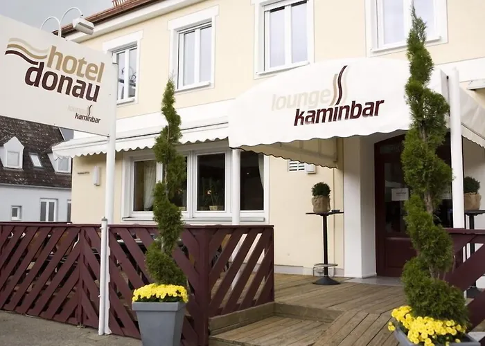 Hotel Donau