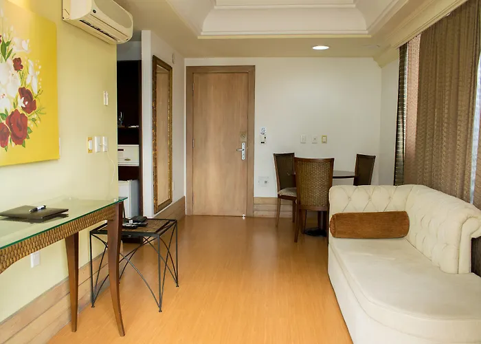 Hotel Jacques Georges Business Pelotas