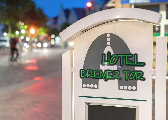 Hotels in Vechta