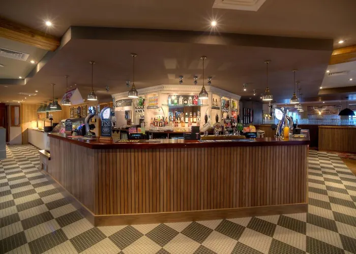 Livingston Hotels