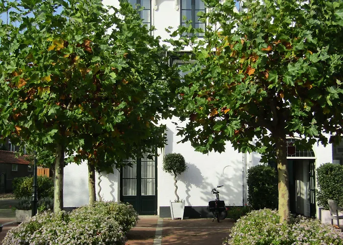 Hotels in Katwijk aan Zee