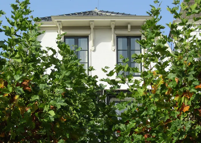 Hotels in Katwijk aan Zee