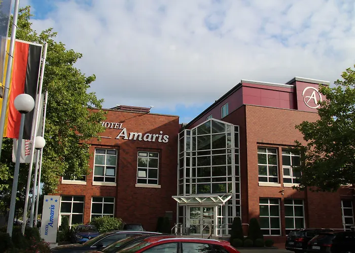 Hotel Amaris Bremerhaven