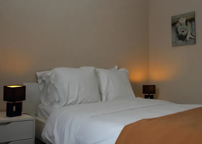 Guerande Hotels
