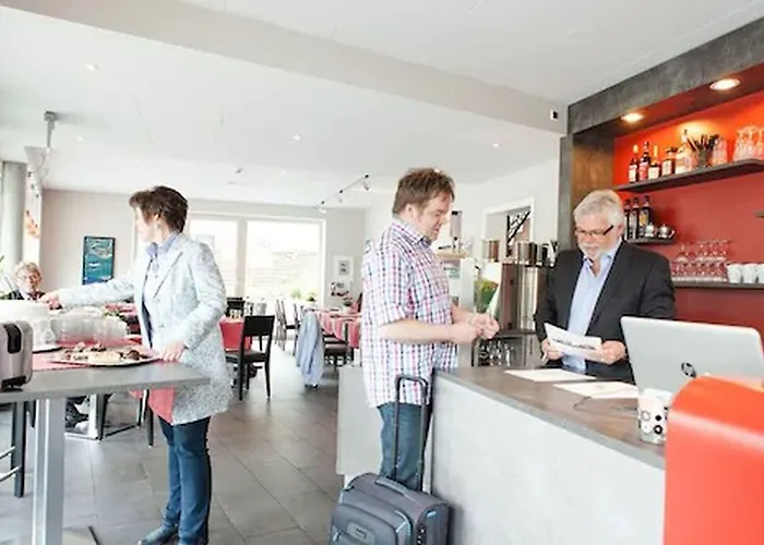 Heldts Aparthotel