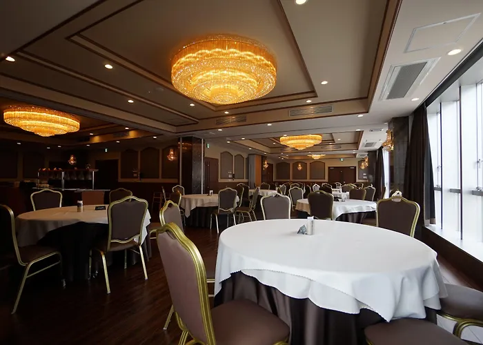 Hotel New Palace