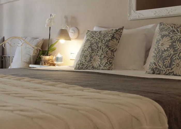 Bed and Breakfast Borgo San Gaetano Bernalda