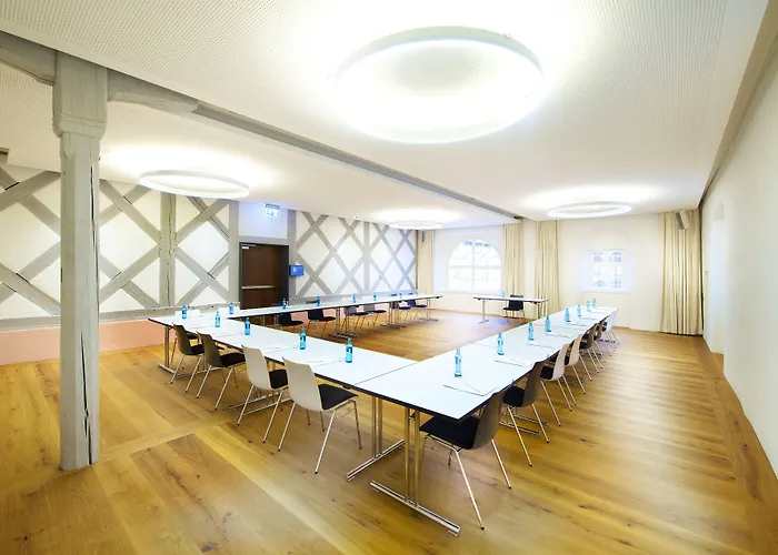 Hotels in Kronach