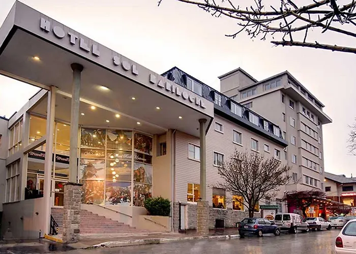 Hotel Sol Bariloche