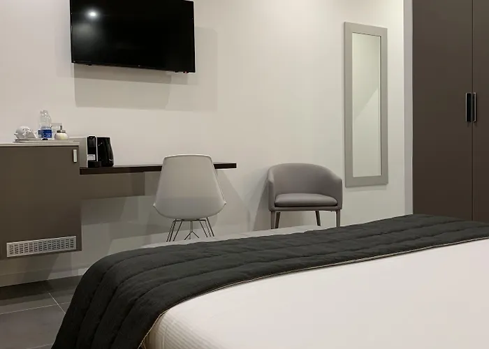 Aparthotel Bossi