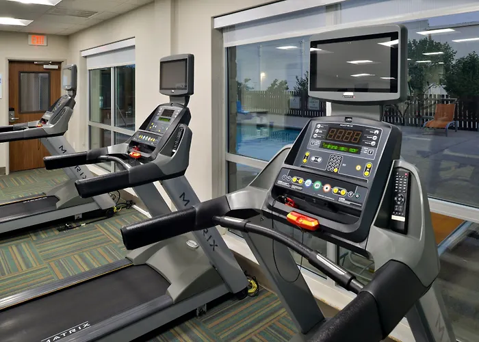 Holiday Inn Express & Suites - Wylie West By Ihg