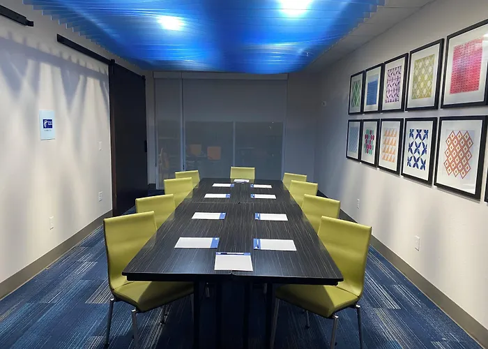 Holiday Inn Express & Suites - Wylie West By Ihg