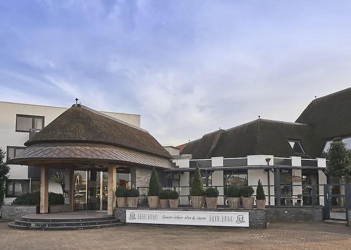 Hotel Heer Hugo Heerhugowaard