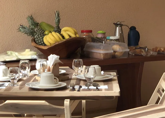 Hotel Alta Vista