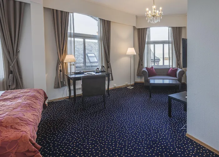 Stavanger Hotels
