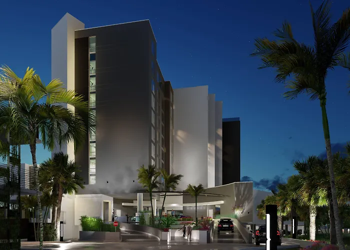 The Current Hotel, Autograph Collection Tampa