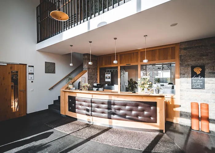 Hotel & Gasthof Loewen Ulm