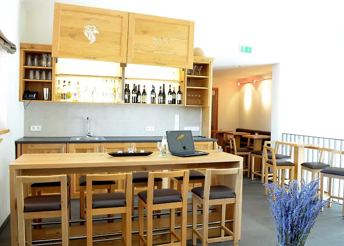 Hotel & Gasthof Loewen