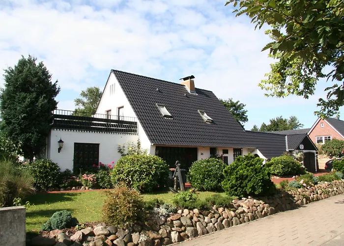 Gaestehaus Gorch-Fock