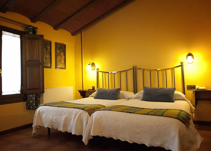 Hostal Santa Agueda Tarazona