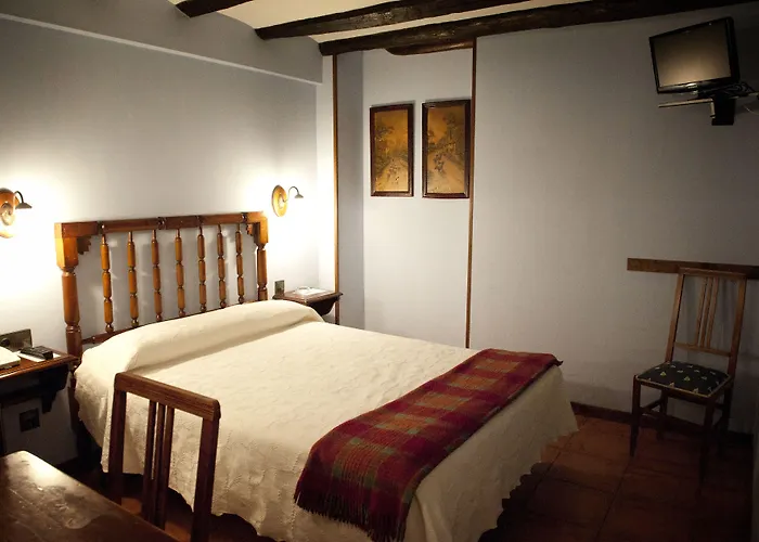 Hostal Santa Agueda