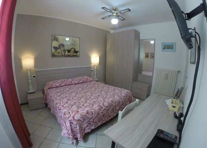 Bed and Breakfast Il Prato Predappio