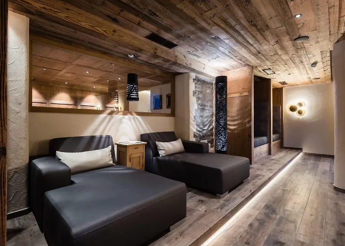 Hotel Gran Ciasa