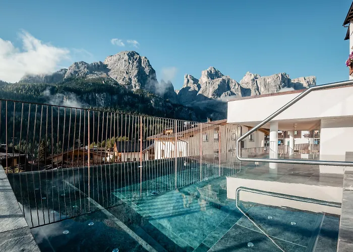 Hotel Gran Ciasa Colfosco
