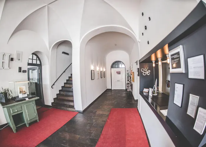 Hotel Münchner Hof Altötting