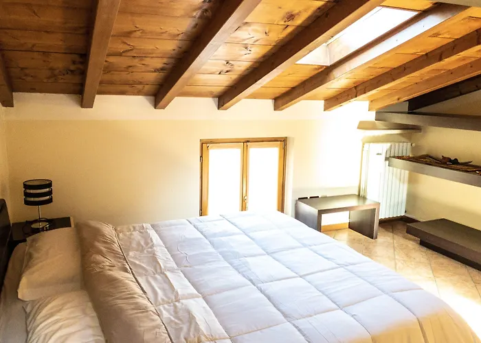 Hotel Le Finestre Su Borghetto Valeggio sul Mincio