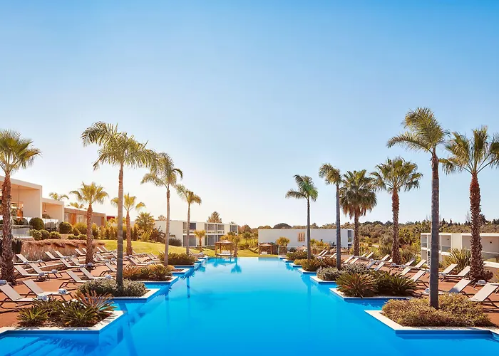 Tivoli Alvor Algarve Hotel