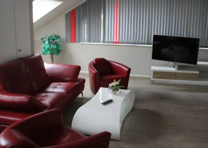 Check Inn Hotel Merseburg