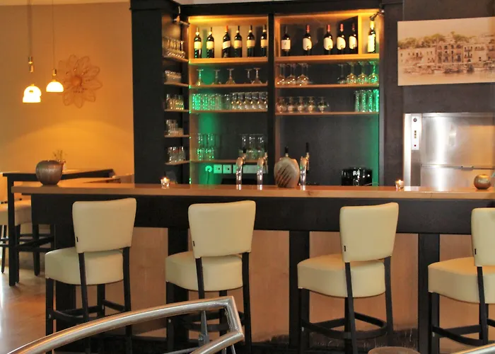 Check Inn Hotel Merseburg