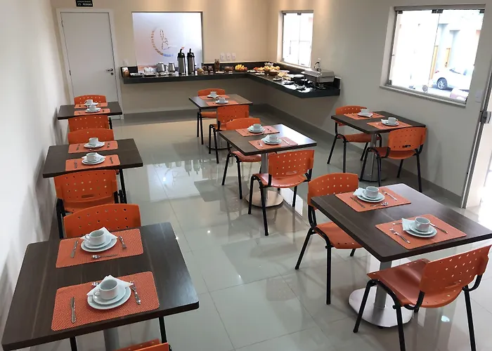 Hotel E Pousada Bem Bom - Itu